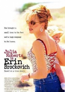 ​浅谈对环保法的思考 -《永不妥协》电影评述