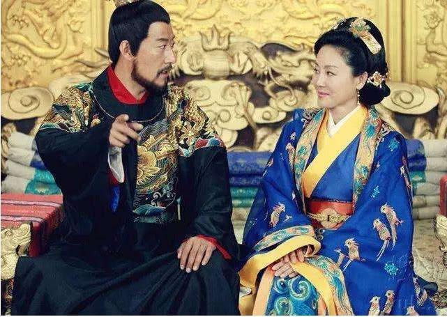 马皇后相貌丑陋，为何朱元璋只宠她一人？只因身上有“绝活”