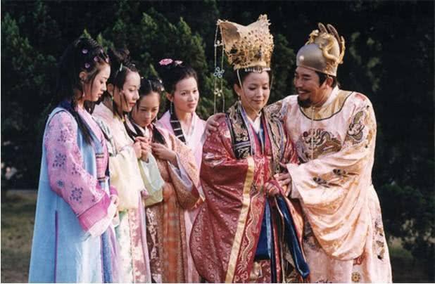 马皇后相貌丑陋，为何朱元璋只宠她一人？只因身上有“绝活”