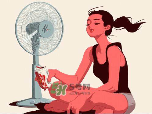 三伏天为什么会很热？三伏天太热怎么办？