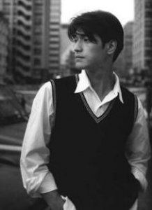 ​娱乐圈哪些天秤座帅哥明星