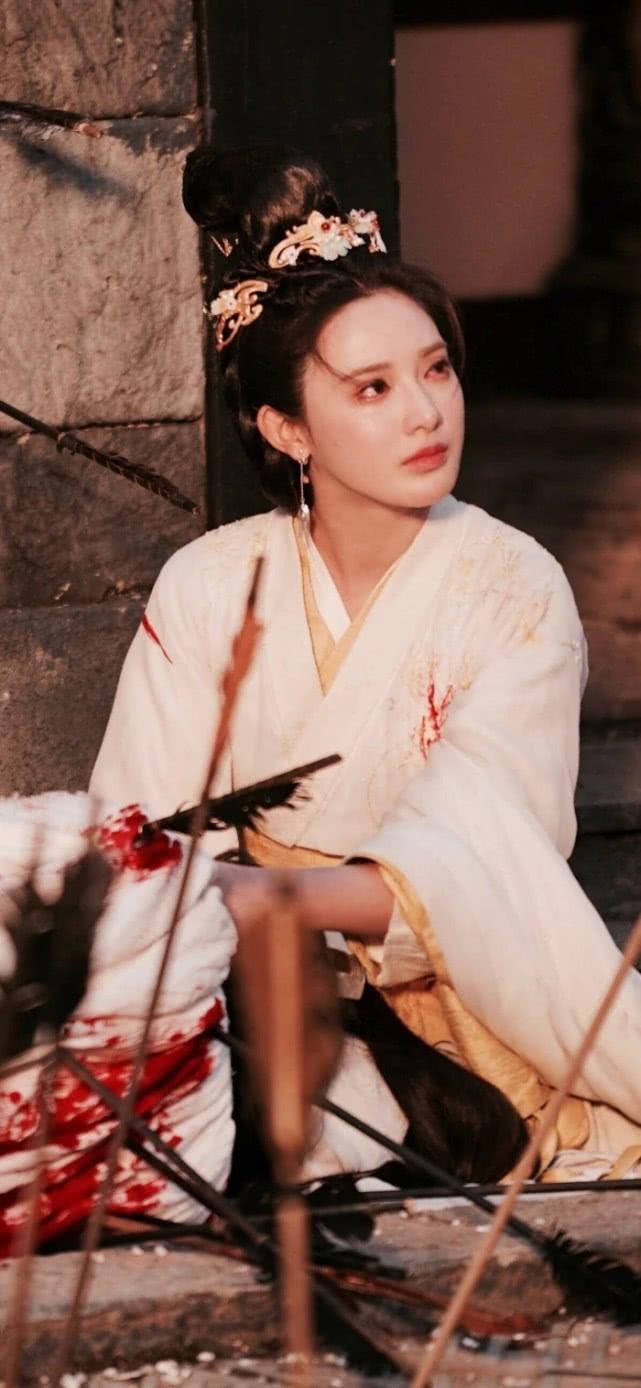 女神彭小苒不仅颜值高,原来私下还这样多才多艺