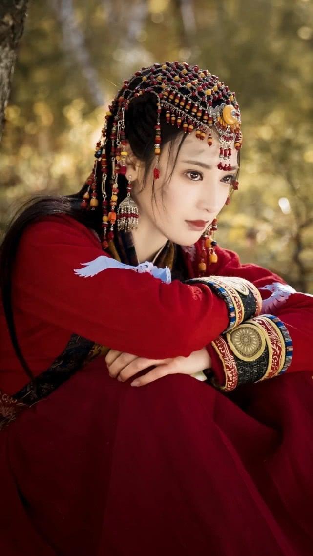 女神彭小苒不仅颜值高,原来私下还这样多才多艺