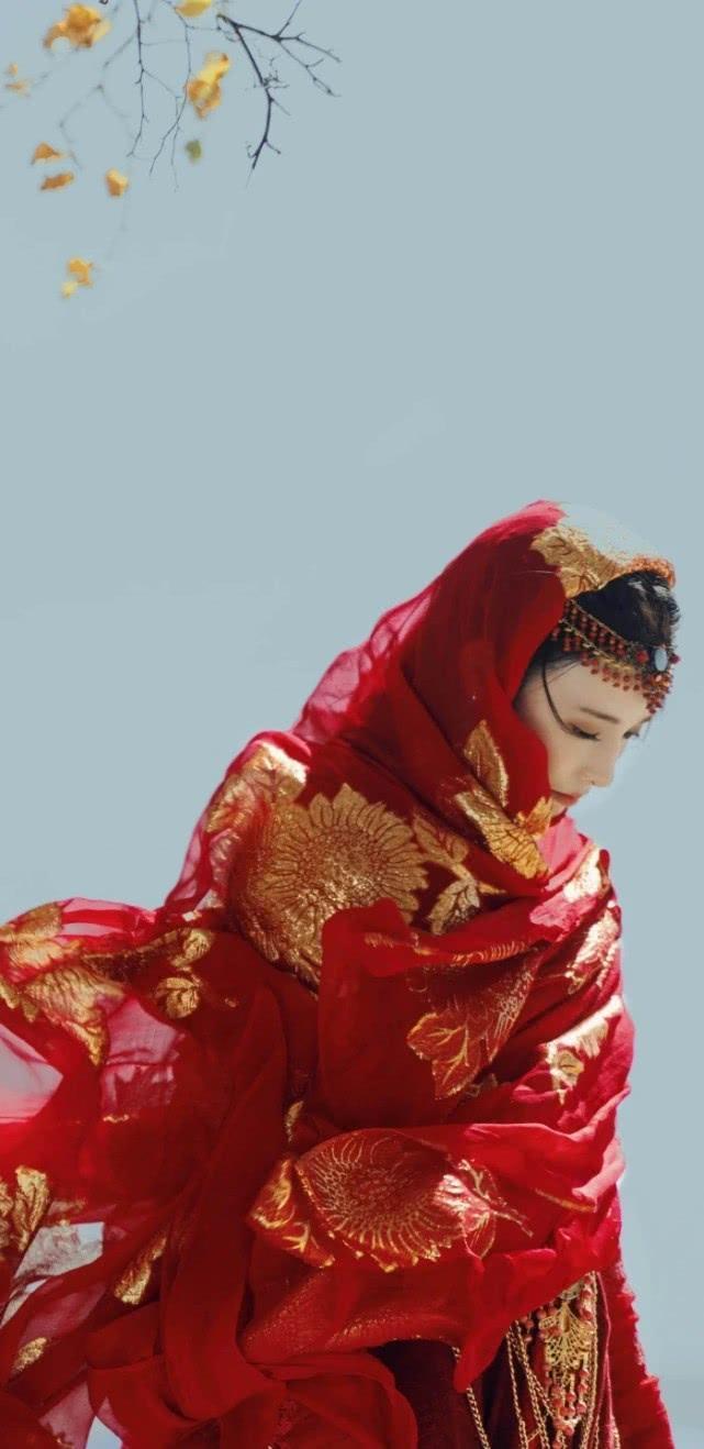 女神彭小苒不仅颜值高,原来私下还这样多才多艺