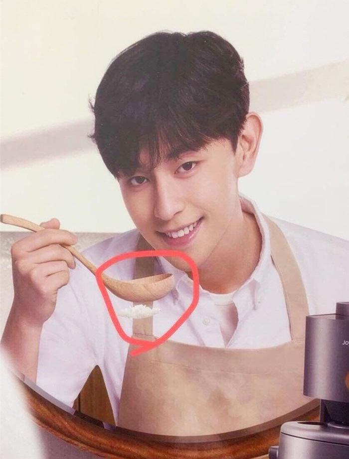 都是海报出问题，杨紫被骂得很惨，邓伦却被圈粉，修图师故意的？