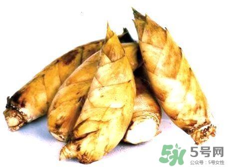 胆结石可以吃竹笋吗?胆结石吃竹笋好吗 胆结石可以吃竹笋吗?胆结石吃竹笋好吗