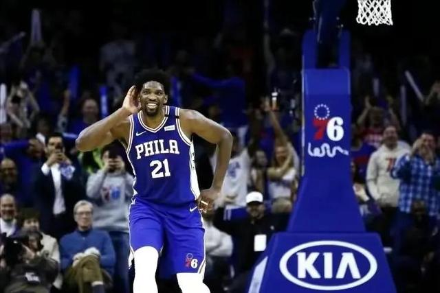 常规赛mvp排行榜（最新MVP排行榜东西部各5人）(4)