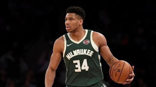 常规赛mvp排行榜（最新MVP排行榜东西部各5人）(3)