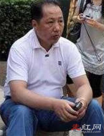 罗京妻子改嫁富豪 刘继红的现任丈夫孙岩挺有钱的