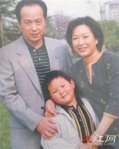 罗京妻子改嫁富豪 刘继红的现任丈夫孙岩挺有钱的