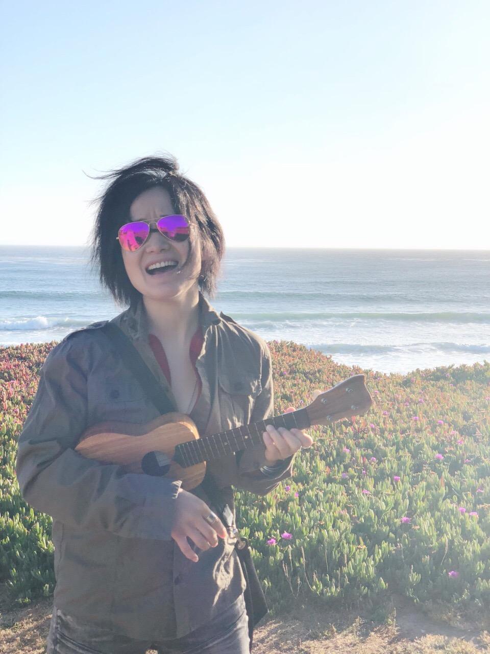 斯琴格日乐现状现任老公 斯琴格日乐和臧天朔的关系爱恨情仇