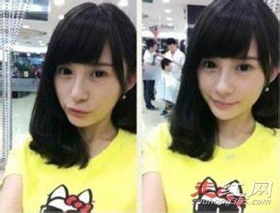 托奶照女主夏航燕个人资料简历 三角恋苏醒和李炜打过一架