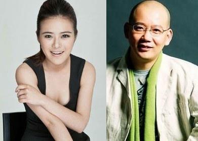 陈辰老公曝光 陈辰个人资料介绍