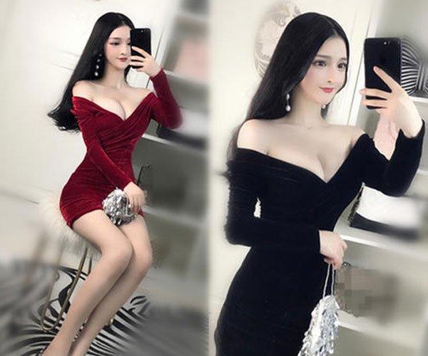 女主胸大又好看的三级 这是入行最基本的要求