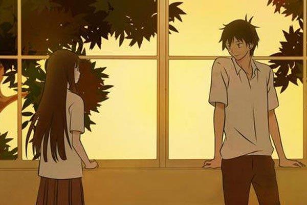 女主胸大又好看的三级 这是入行最基本的要求