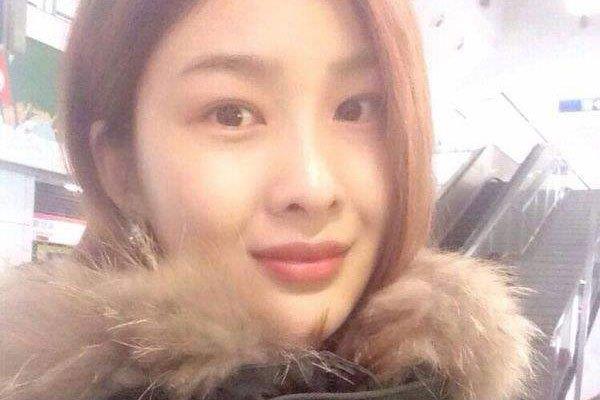 闫盼盼无圣光多少钱 这不是卖这是为艺术献身