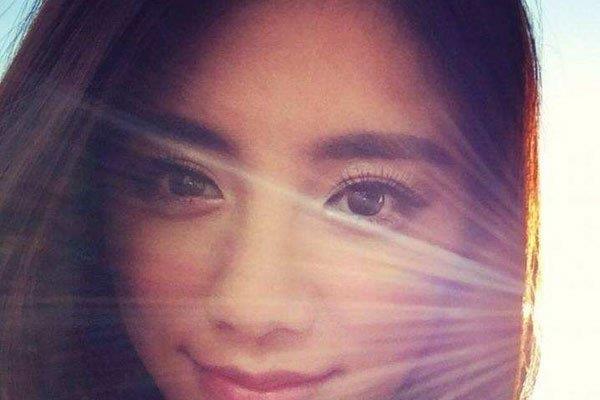 闫盼盼无圣光多少钱 这不是卖这是为艺术献身