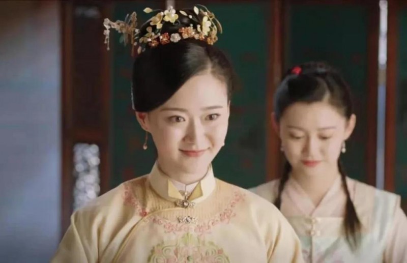 庶女攻略每个人的结局是什么(庶女攻略悲催的妾室们)