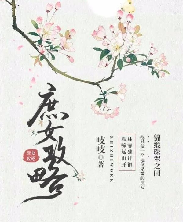 庶女攻略每个人的结局是什么(庶女攻略悲催的妾室们)