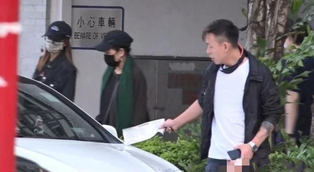 姚子羚抢人夫上位成功?与杨伟文母子聚餐,插足闺蜜婚姻当小四