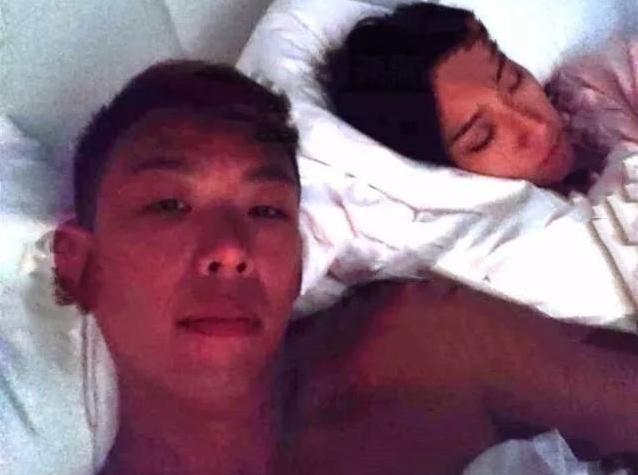 姚子羚抢人夫上位成功?与杨伟文母子聚餐,插足闺蜜婚姻当小四