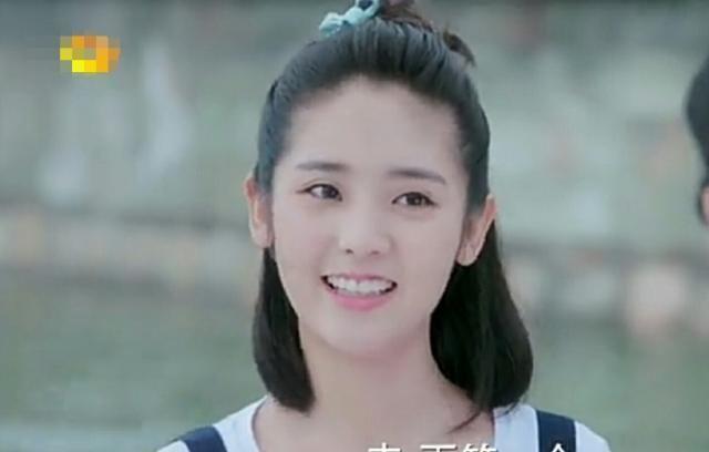 《旋风少女》有多神奇，发现了邢菲郭俊辰，竟还有魔仙“小蓝”