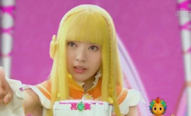 《旋风少女》有多神奇，发现了邢菲郭俊辰，竟还有魔仙“小蓝”