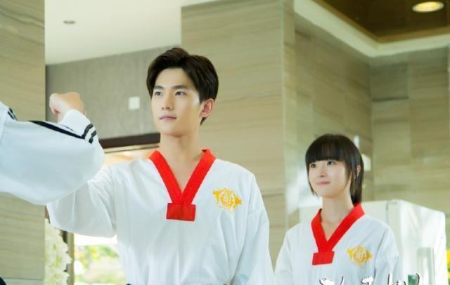 《旋风少女》有多神奇，发现了邢菲郭俊辰，竟还有魔仙“小蓝”