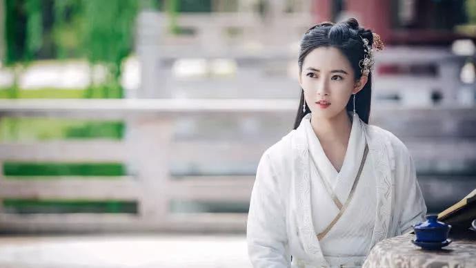 新《倚天屠龙记》定档将播,播出方式给力,片花刀光四起太燃了!