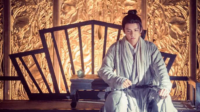 新《倚天屠龙记》定档将播,播出方式给力,片花刀光四起太燃了!