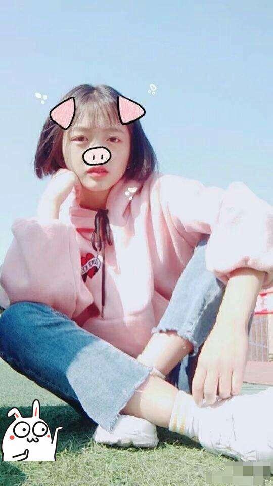 变形计:神仙妹妹长大颜值堪比网红,人生逆袭被城市家庭