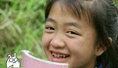 变形计:神仙妹妹长大颜值堪比网红,人生逆袭被城市家庭