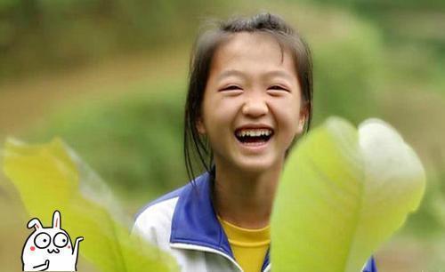 变形计:神仙妹妹长大颜值堪比网红,人生逆袭被城市家庭