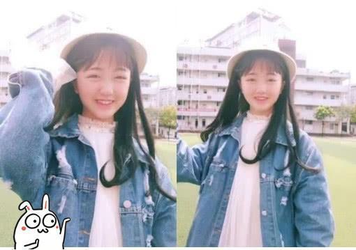 变形计:神仙妹妹长大颜值堪比网红,人生逆袭被城市家庭