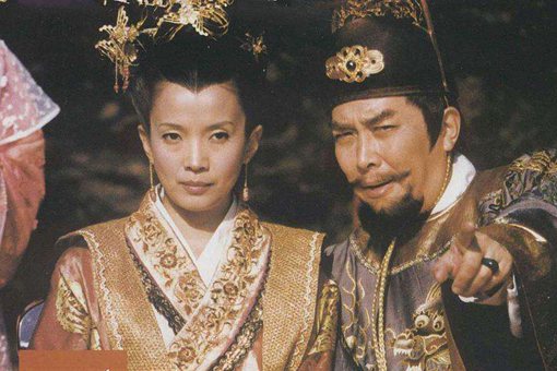 马皇后真的是一双大脚吗?为什么叫马大脚?