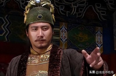 明朝十六帝：爱斗蛐蛐爱留学，能打仗来能炼丹