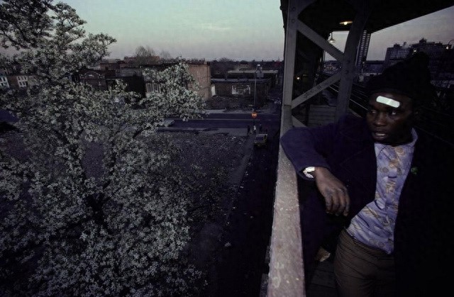 纽约地铁，一个城市的缩影