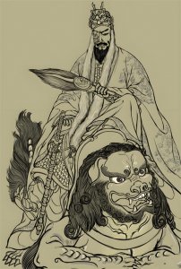 伶官天子——李存勖，灭梁建立后唐，本可终结乱世，最终死于乱军