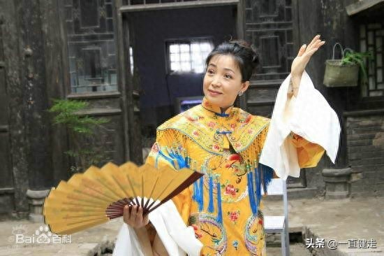 家庭伦理剧——《欢喜亲家》