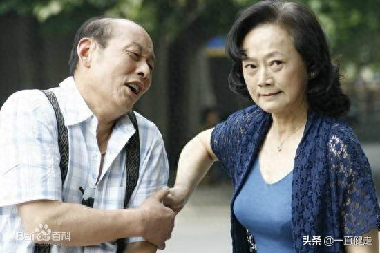 家庭伦理剧——《欢喜亲家》