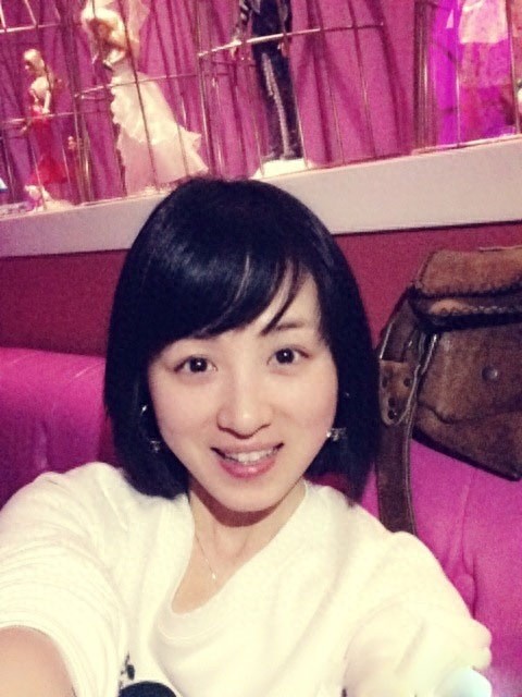 吴婷小家碧玉，温婉可人，同时也是一名极其敬业的演员