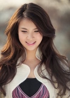 最美无臂天使：雷庆瑶