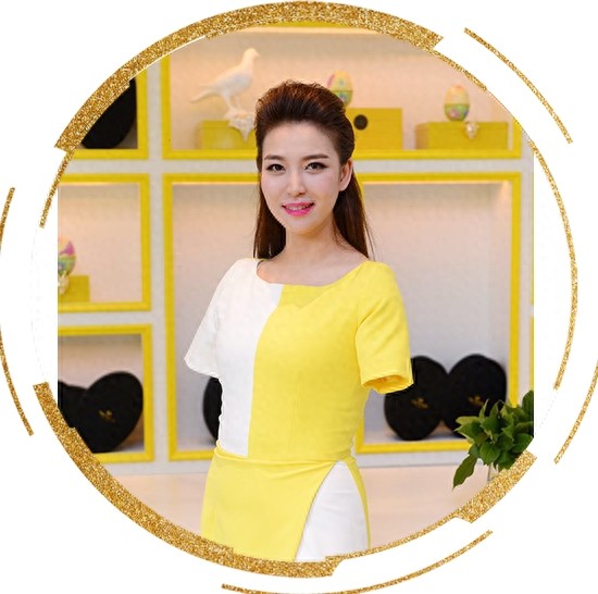 最美无臂天使：雷庆瑶