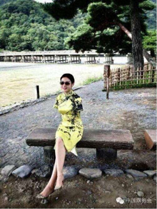 最美无臂天使：雷庆瑶