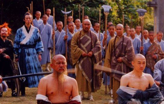 天龙八部带头大哥的真实身份是谁 为什么要杀萧远山