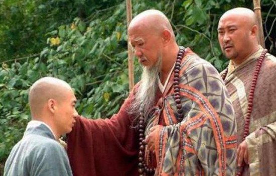 天龙八部带头大哥的真实身份是谁 为什么要杀萧远山