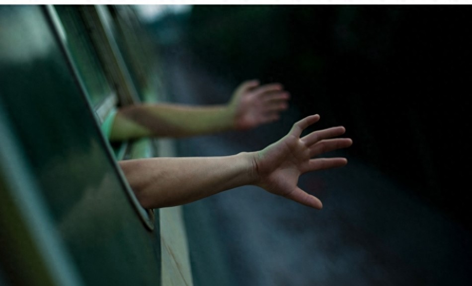 车里车外皆是风景：中国绿皮车纪实