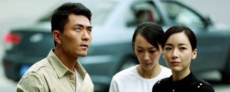 刑警石东升被谁冤枉