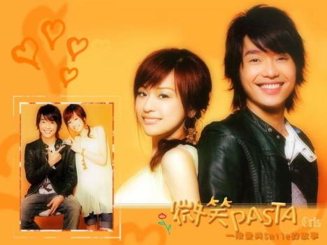 王心凌张栋梁合体的演唱会（王心凌张栋梁重聚引发回忆杀）(3)