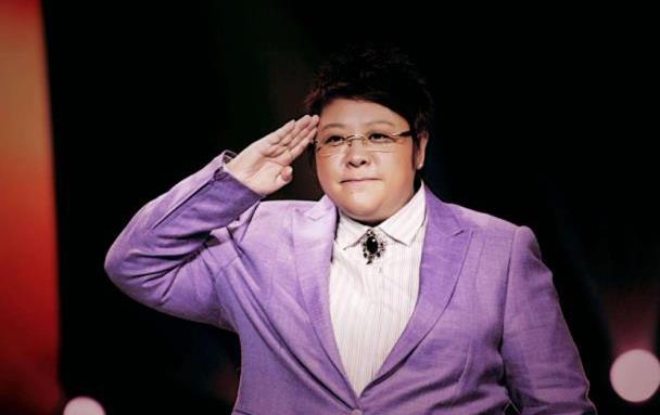 韩红个人资料简介 韩红的经典歌曲